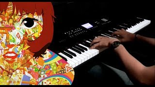 Paprika OST - Parade (Piano Cover) \/ パレード - 平沢進 「パプリカ」