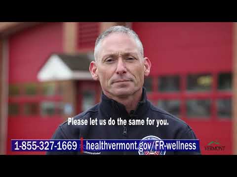 COVID-19 and First Responders - YouTube