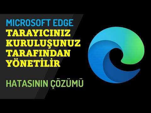 Video: Edge İstemcisinin Fenomenolojisi