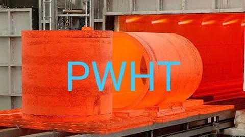 PWHT Post Weld Heat Treatment as per ASME Sec VIII DIV 1 (Hindi/English)