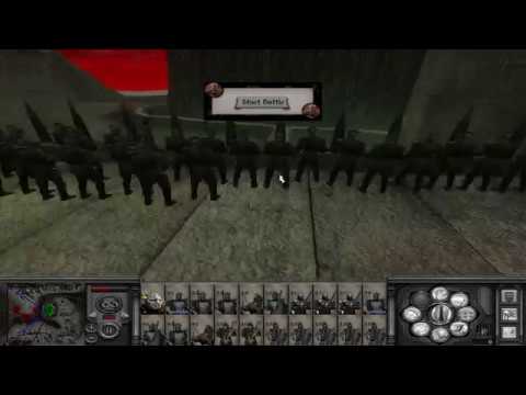 Magyar Let's Play Third Age Total War - Divide and Conquer - Második nekifutás - 30. Rész - YouTube