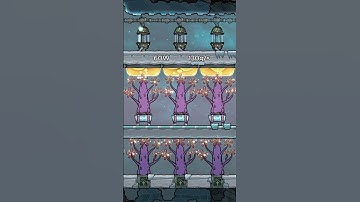 Don´t waste your mercury #tutorialshort #oxygennotincluded