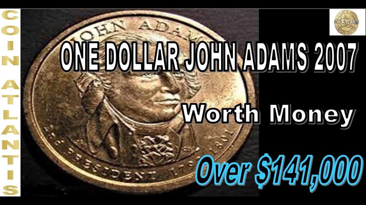 No Date Sacagawea Dollar Coins - YouTube