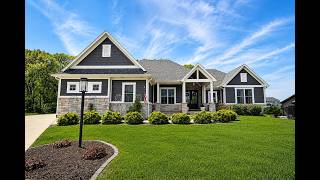 12935 Red Lily Way, St  John, IN
