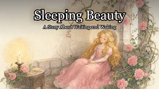 Sleeping Beauty | A Classic Bedtime Tale screenshot 1