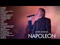 JOSÉ MARÍA NAPOLEÓN 30 GRANDES EXITOS BALADAS INMORTALES MIX