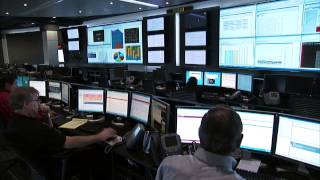 Global Command Center