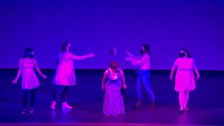 Senior Lip Sync 2021
