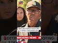 Detroit shooting