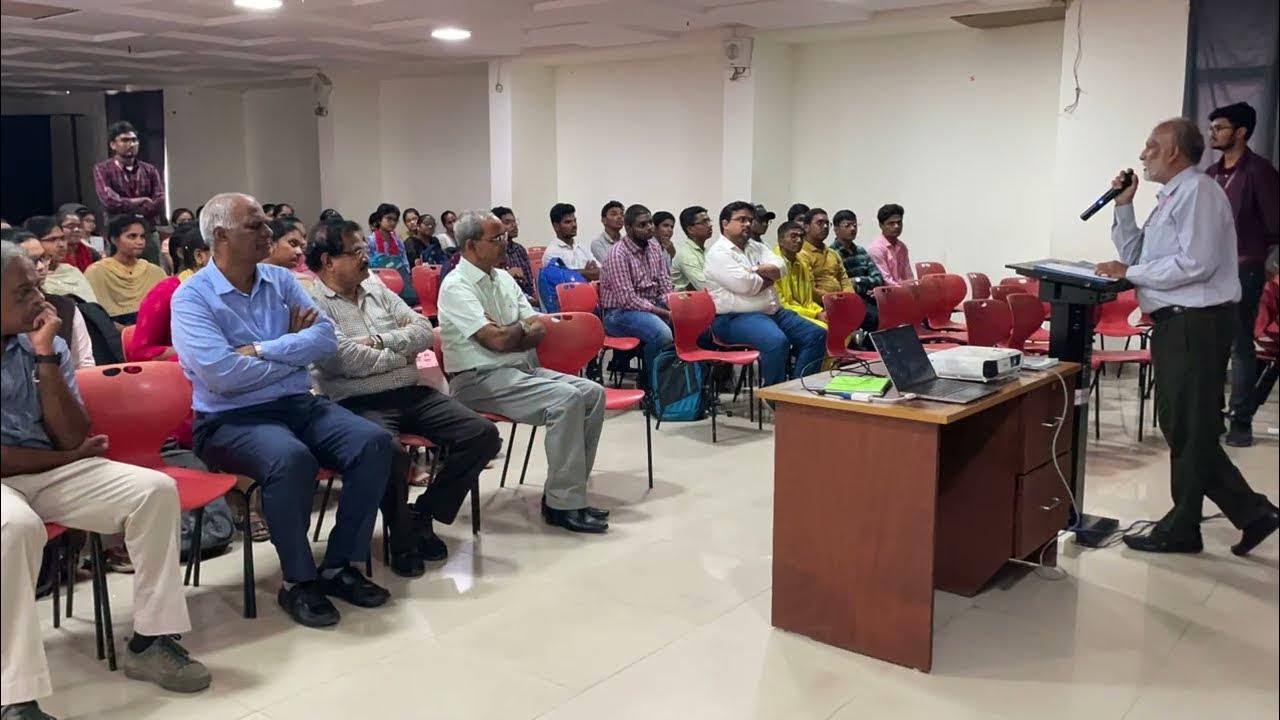 Foreign Language Club Inauguration University Innovation Fellows