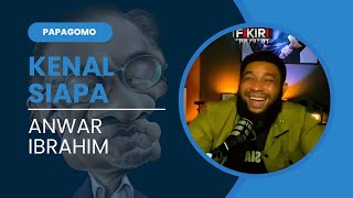 Download Lagu Sir Azri: Kenal Siapa Anwar Ibrahim? MP3