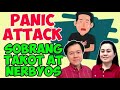 Panic Attack : Sobrang Takot at Nerbyos, Parang Mamamatay Na - Payo ni Doc Willie Ong #164