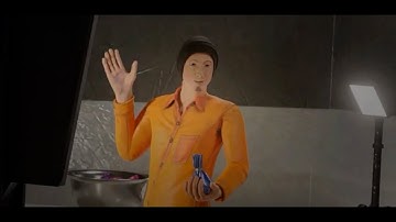 330 Incident | SCP:SL Animation