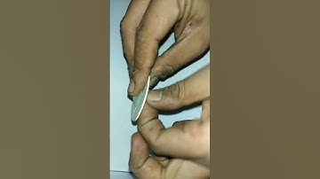 Usb flash light #summerexperiment #shortvideo