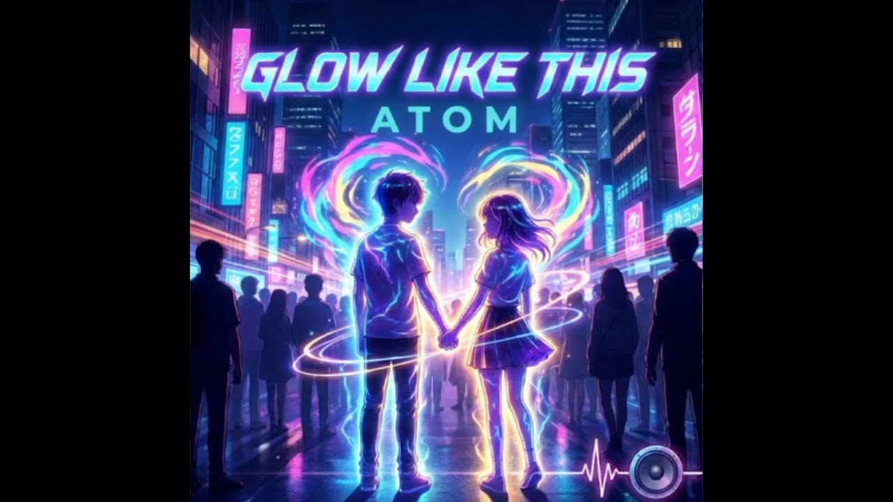 Glow Like This