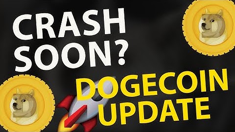 $DOGE CRASH SOON? | #DOGECOIN PRICE PREDICTION | 2025 TECHNICAL ANALYSIS