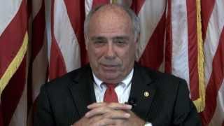 Jack Brennan on President Nixon's Trip to China