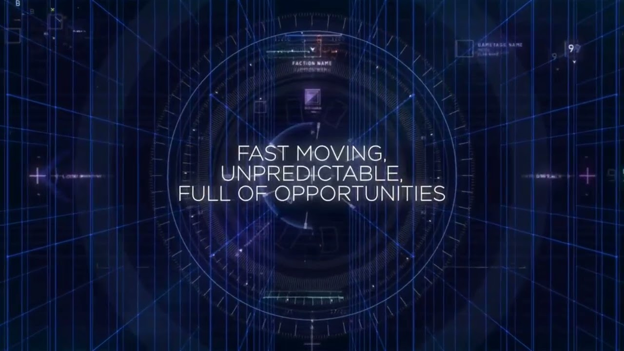 Welcome to Digital Era