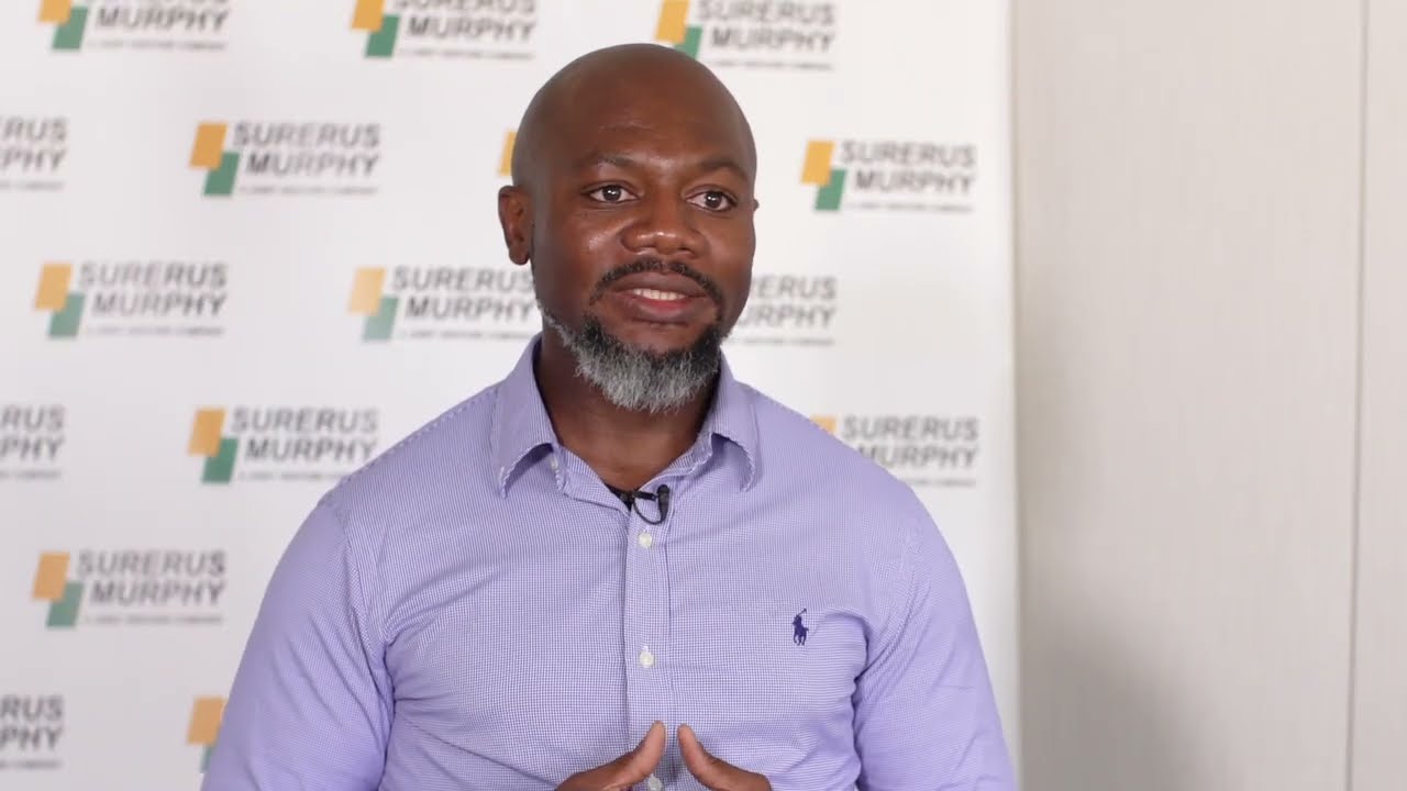 Surerus Murphy Joint Venture - Innovation in data management, business intelligence & analytics.