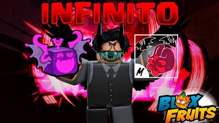 VIDA INFINITA ? ❣️❤️‍🩹 | UPDATE 20 BLOX FRUITS