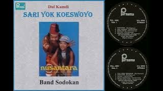 Sari Yok Koeswoyo/Dul Kamdi 