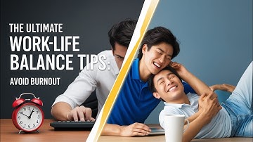 Mastering Work-Life Balance: Effective Strategies for Managing Personal and Professional Time"
