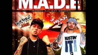 Push Em Out (Ft. Military) Prod. Krayzie E | KFREE & KROWN (M.A.D.E. 2) Net Worth