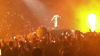 Travis Scott - HYAENA - Live in Philadelphia 12/10/2023