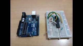 Use Arduino board microcontroller in your projects without Arduino board | Arduino projects