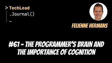 #61 - The Programmer