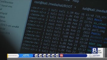 RIT students test voting machine security for capstone project