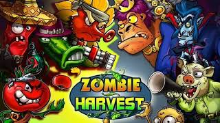 Level Theme - Zombie Harvest Ost screenshot 5