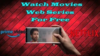 Watch Movies, Web Series For Free.. screenshot 5