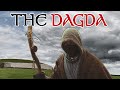 Le dagda  mythologie celtique explique