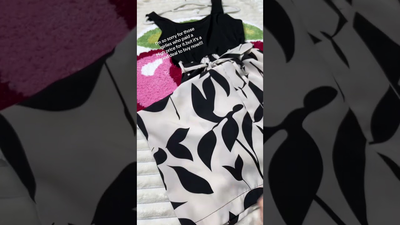 Must-Try Deals on Jumpsuits & More! 