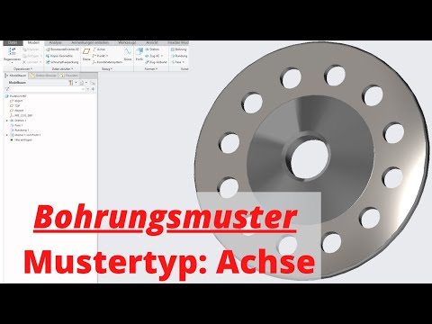PTC Creo Tutorial