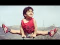 Gymnastics sensation  - 2 Year Old Boy Arat  Hosseini