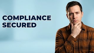 How Does Encryption At Rest Satisfy Regulatory Compliance?