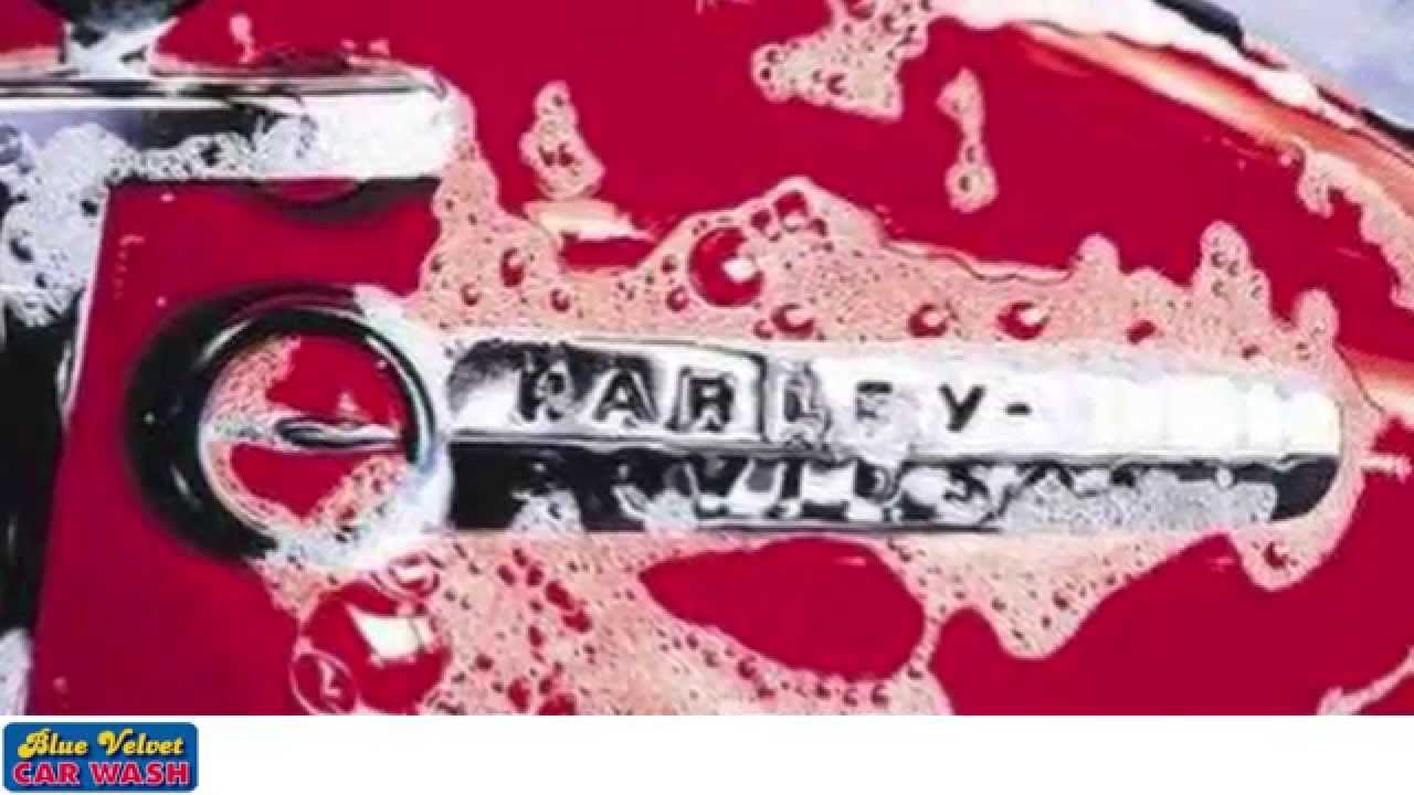 Best Car Wash in Ramsey, MN (763) 4217274 YouTube