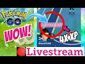 POKEMON GO EASTER EVENT LIVE LAST MINUTE EVOLUTION SPREE!!