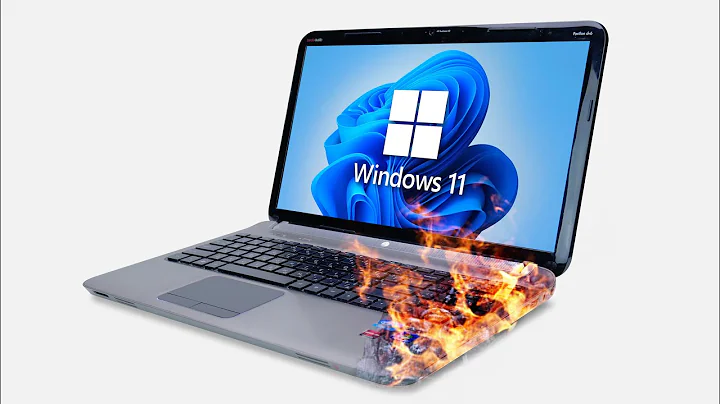 Windows 11：第二代 Intel Core 處理器的一個大錯誤！
