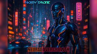 Pixel Grain - Noisy Drone (Trance, EDM)