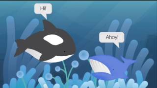 Finny learns to Code with Tickle App screenshot 3