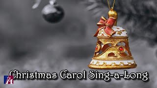 Messiah Camrose PreRecorded 2020-12-20 (December 20) -8:45am