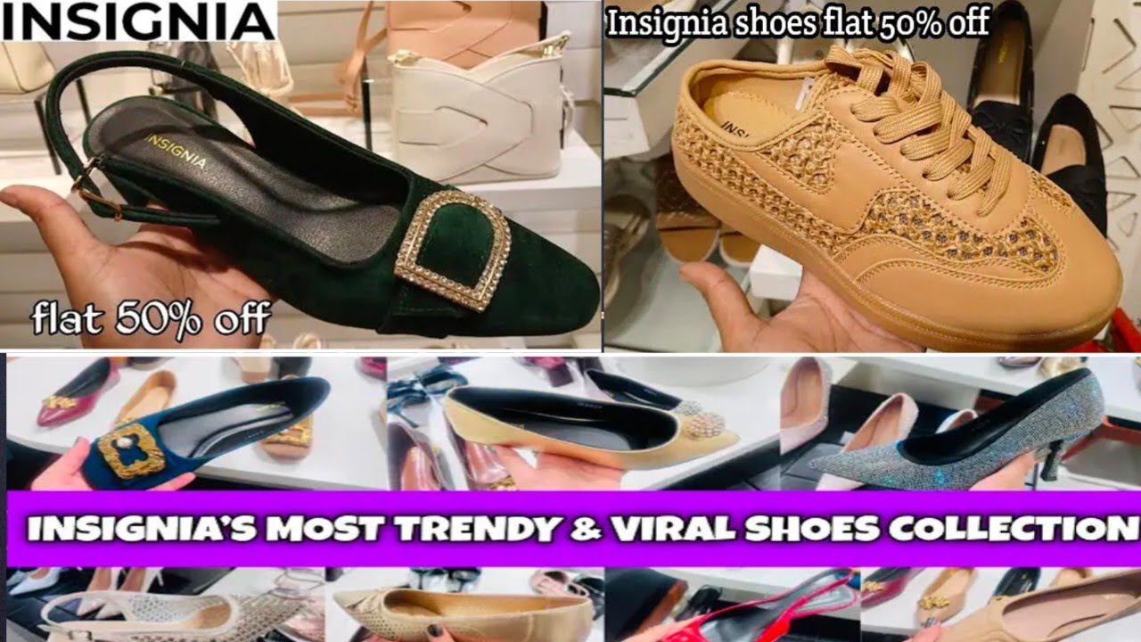 Insignia End Of Season Winter Sale /Insignia 30 & 50% Off Sale/Insignia Sale Detailed Reveiw