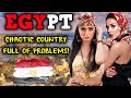 Life in egypt  touristcheating country full of amazing historical artifacts  travel documentary