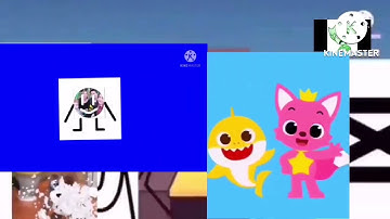 Everyone is screaming and running away from TKCF2012.exe add round 13