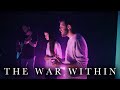 God is with us  the war within official music