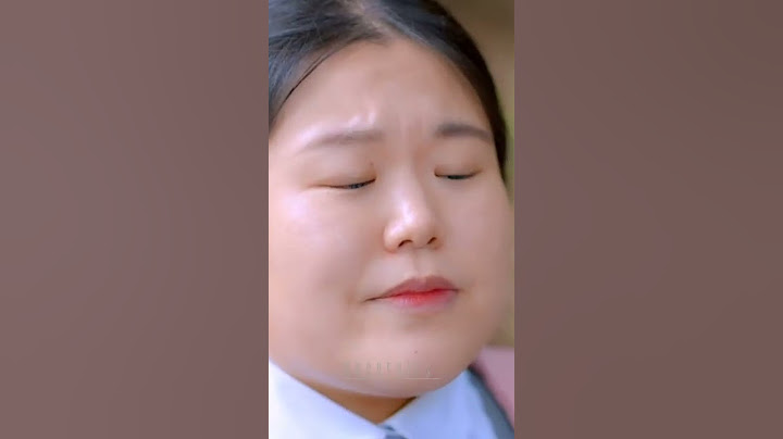 Fat girl revengeon bully #kdrama #new #revenge #bully #fatgirl