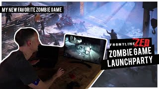 Bắn Zombies 3D Tưởng Cũ Mà Thích Mê - My New Favourite Game screenshot 2